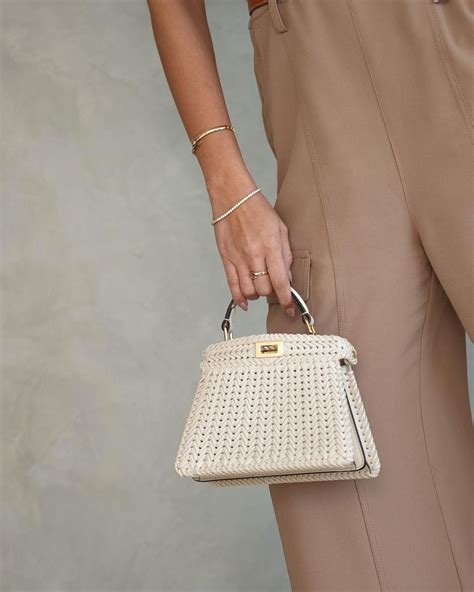 fendi peekaboo interlace